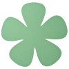 Verde bebe