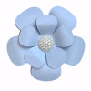 Azul bebe