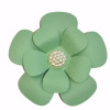 Verde bebe