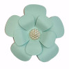 Verde tiffany mirtilo(Cazaquistao) 