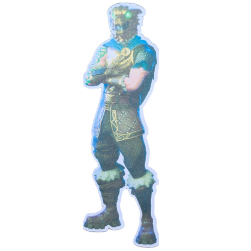 Fortnite personagem 01.(de 1 a 10 und)