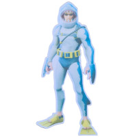 Fortnite personagem 06.(de 1 a 10 und)