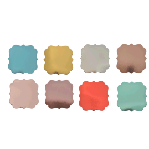 Frame laminado 5cm 10un