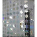 Floco de neve frozen recorte.(de 1 a 20 und)