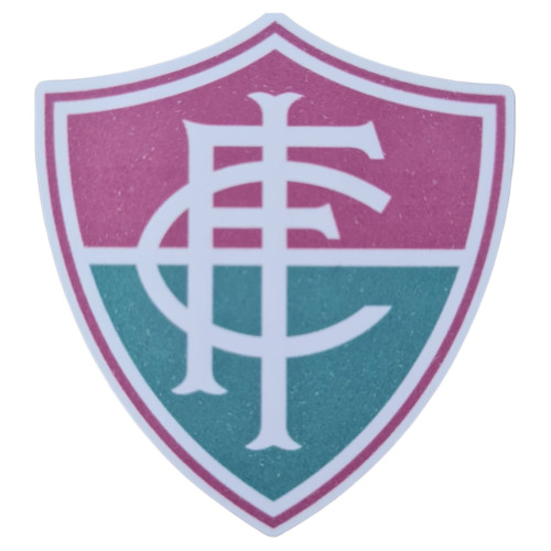 Futebol escudo fluminense.(de 1 a 10 und)