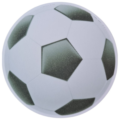 Aplique futebol (bola de futebol)
