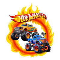 Aplique Hotwheels juntos