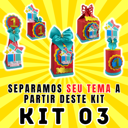Kit Pegue e Monte 03