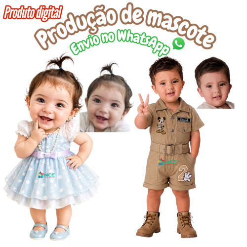 Arte digital mascote desenho personalizado criação de arte Arte digital mascote desenho personalizado criação de arte