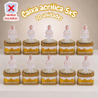 10 papelaria para caixa acrilica 5x5 com faixinha personalizado não incluso caixinha 10 papelaria para caixa acrilica 5x5 com faixinha personalizado não incluso caixinha