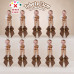 10 papelaria para tubete aplique 9cm personalizado não incluso tubete 10 papelaria para tubete aplique 9cm personalizado não incluso tubete