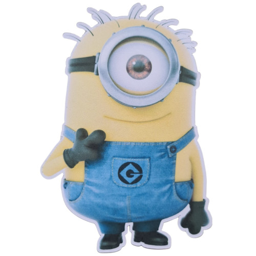 Minions Karl (de 1 a 20 und)