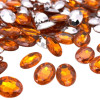 LARANJA ESCURO
