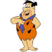 Pedrita Fred.(1 a 10un)