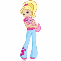 Polly pocket 01 (1 a 10un)