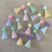 Pompom bolinha 10mm
