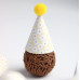 Pompom bolinha 10mm