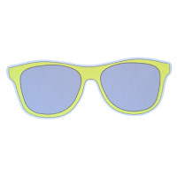 Aplique Oculos praia piscina