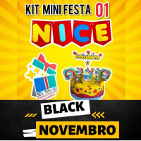 Kit Mini Festa 01