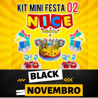 Kit Mini Festa 02