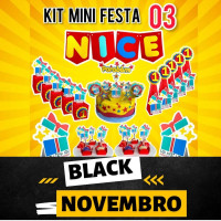Kit Mini Festa 03