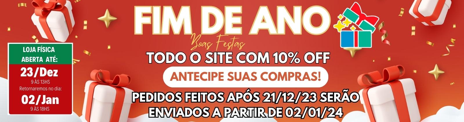 FIM DE ANO 2023