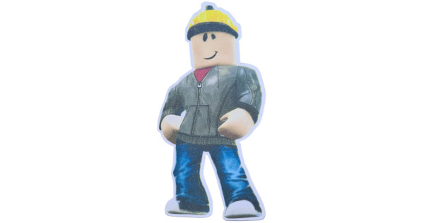 FORMINHA ROBLOX MENINO