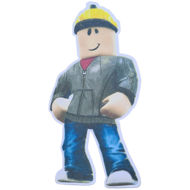 Builderman - Roblox