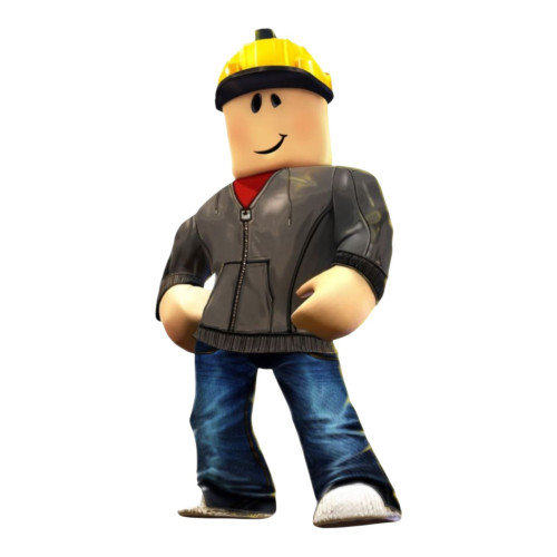 Aplique Roblox 03 