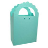 Verde tiffany mirtilo(Cazaquistao) 