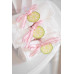 Aplique Spa day pepino skin care