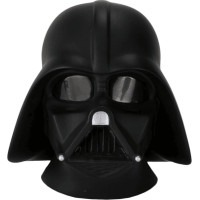 Star wars Capacete preto.(1 a 10 un)