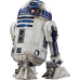 Star wars Robo R2D2.(1 a 10 un)