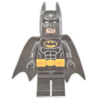 Batman lego.(de 1 a 10 und)