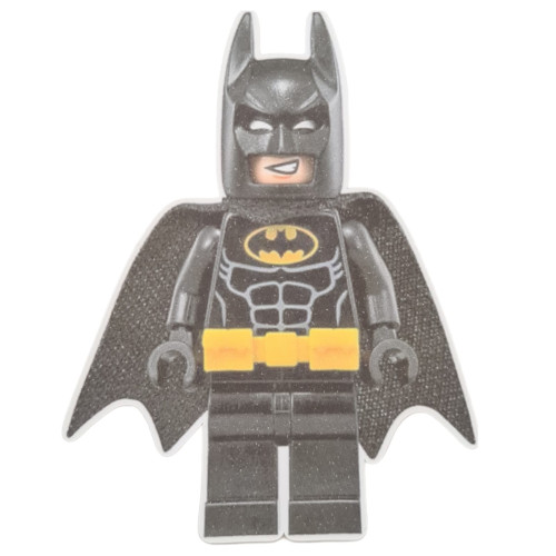 Batman lego.(de 1 a 10 und)