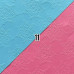 Capa para convite color texturizada 15x 9,5