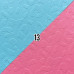 Capa para convite color texturizada 15x 9,5