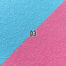Capa para convite color texturizada 15x 9,5