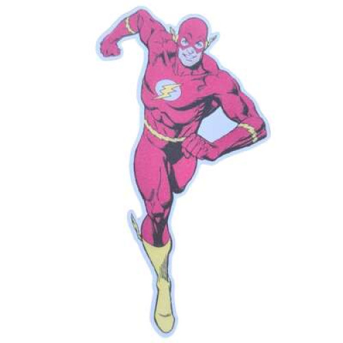 The flash.(1 a 10 und)