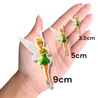 Aplique Tinker bell 