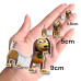 Aplique Toy Story personagens cachorro