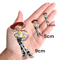 Aplique Toy Story Jessie Aplique Toy Story Jessie