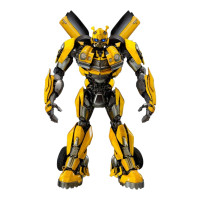 Aplique Transformers Bumble Bee