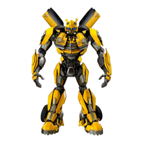 Aplique Transformers Bumble Bee