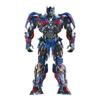 Aplique Transformers Optimus prime