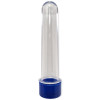 Azul escuro