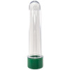 Verde escuro