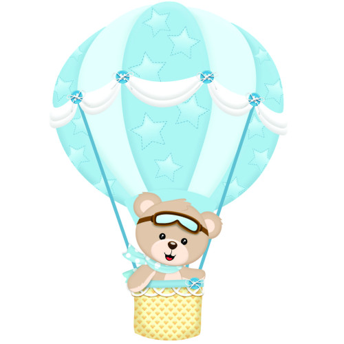 Urso baloeiro.(1 a 10 und)