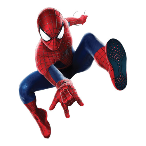 Aplique homem aranha 2