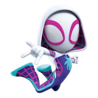 Aplique Spidey e amigos Fantasma 1
